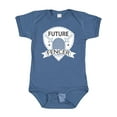 thumbnail image 1 of Inktastic Fencing Future Fencer Sports Boys or Girls Baby Bodysuit, 1 of 5