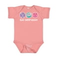 thumbnail image 1 of Inktastic Field Hockey Sports Team Coach Girls Baby Bodysuit, 1 of 5