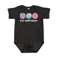 thumbnail image 1 of Inktastic Field Hockey Sports Team Coach Girls Baby Bodysuit, 1 of 5