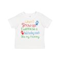thumbnail image 1 of Inktastic Field hockey coach Like Mommy Boys or Girls Toddler T-Shirt, 1 of 5