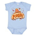 thumbnail image 1 of Inktastic Fiesta Sombrero Party for Cinco De Mayo Boys or Girls Baby Bodysuit, 1 of 5