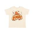 thumbnail image 1 of Inktastic Fiesta Sombrero Party for Cinco De Mayo Boys or Girls Toddler T-Shirt, 1 of 5