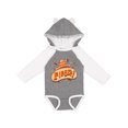 thumbnail image 1 of Inktastic Fiesta sombrero party for Cinco de Mayo Boys or Girls Long Sleeve Baby Bodysuit, 1 of 5