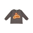thumbnail image 1 of Inktastic Fiesta sombrero party for Cinco de Mayo Boys or Girls Long Sleeve Toddler T-Shirt, 1 of 5