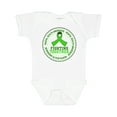 thumbnail image 1 of Inktastic Fighting Together- Mental Health Awareness Boys or Girls Baby Bodysuit, 1 of 5