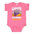 thumbnail image 1 of Inktastic Film Directing Future Movie Director Boys or Girls Baby Bodysuit, 1 of 5