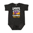 thumbnail image 1 of Inktastic Film Directing Future Movie Director Boys or Girls Baby Bodysuit, 1 of 5