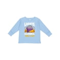thumbnail image 1 of Inktastic Film Directing Future Movie Director Boys or Girls Long Sleeve Toddler T-Shirt, 1 of 5
