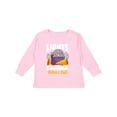 thumbnail image 1 of Inktastic Film Directing Future Movie Director Boys or Girls Long Sleeve Toddler T-Shirt, 1 of 5