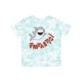 thumbnail image 1 of Inktastic Fintastic Cute Shark Boys or Girls Toddler T-Shirt, 1 of 5