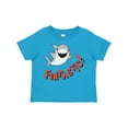 thumbnail image 1 of Inktastic Fintastic Cute Shark Boys or Girls Toddler T-Shirt, 1 of 5