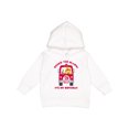 thumbnail image 1 of Inktastic Fire Truck 3rd Birthday Boy Toddler Hoodie, 1 of 4