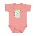 thumbnail image 1 of Inktastic Fireflies Summer Vacation Boys or Girls Baby Bodysuit, 1 of 5