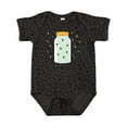 thumbnail image 1 of Inktastic Fireflies Summer Vacation Boys or Girls Baby Bodysuit, 1 of 5