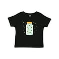 thumbnail image 1 of Inktastic Fireflies Summer Vacation Boys or Girls Baby T-Shirt, 1 of 5