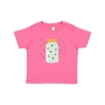 thumbnail image 1 of Inktastic Fireflies Summer Vacation Boys or Girls Baby T-Shirt, 1 of 5
