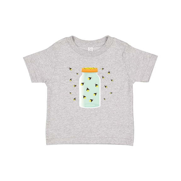 Inktastic Fireflies Summer Vacation Boys or Girls Baby T-Shirt