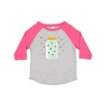 thumbnail image 1 of Inktastic Fireflies Summer Vacation Boys or Girls Toddler T-Shirt, 1 of 5
