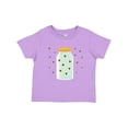 thumbnail image 1 of Inktastic Fireflies Summer Vacation Boys or Girls Toddler T-Shirt, 1 of 5