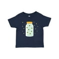 thumbnail image 1 of Inktastic Fireflies Summer Vacation Boys or Girls Toddler T-Shirt, 1 of 5
