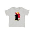 thumbnail image 1 of Inktastic Fireman 1st Birthday Boys or Girls Baby T-Shirt, 1 of 5