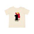 thumbnail image 1 of Inktastic Fireman 1st Birthday Boys or Girls Baby T-Shirt, 1 of 5