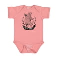 thumbnail image 1 of Inktastic First Birthday 1 Year Old Boys Bear Boys or Girls Baby Bodysuit, 1 of 5