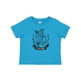 thumbnail image 1 of Inktastic First Birthday 1 Year Old Boys Bear Boys or Girls Baby T-Shirt, 1 of 5