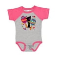 thumbnail image 1 of Inktastic First Birthday Cinco De Mayo Maracas Boys or Girls Baby Bodysuit, 1 of 5