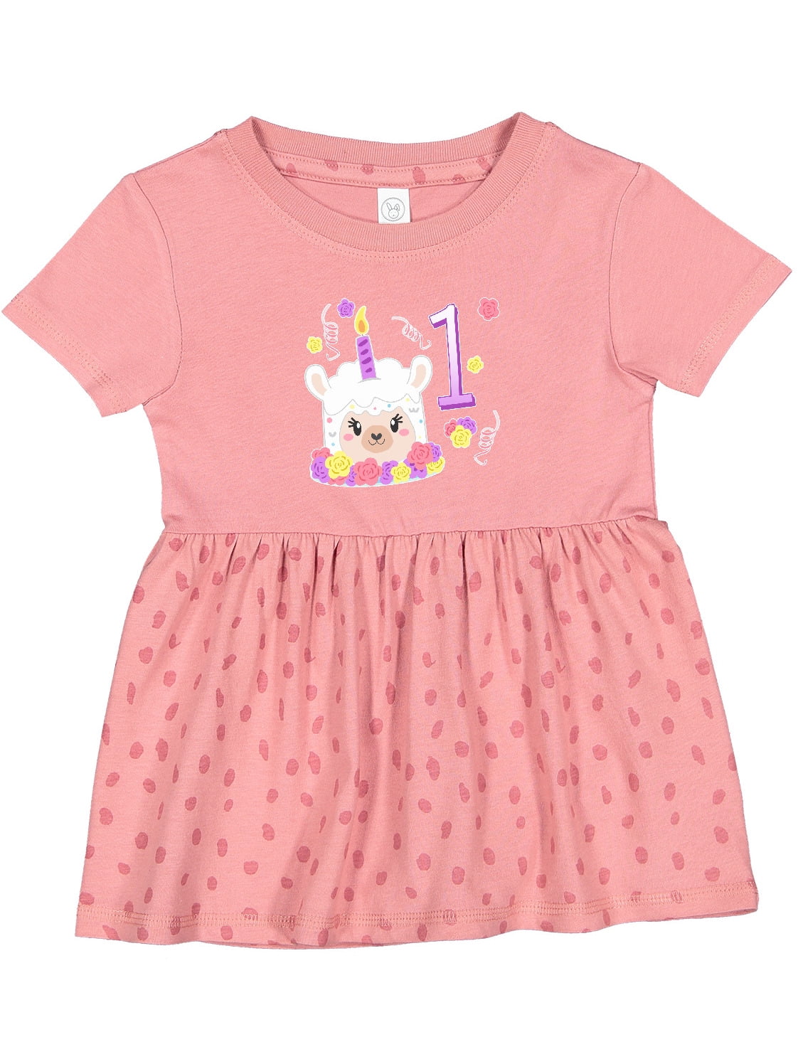 llama birthday dress Llama First Birthday Shorts Outfit-Little Cuddle Boutique