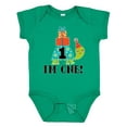 thumbnail image 1 of Inktastic First Birthday Turtle 1 Year Old Boys or Girls Baby Bodysuit, 1 of 5