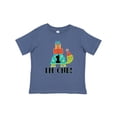 thumbnail image 1 of Inktastic First Birthday Turtle 1 Year Old Boys or Girls Baby T-Shirt, 1 of 5