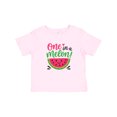 thumbnail image 1 of Inktastic First Birthday Watermelon Boys or Girls Baby T-Shirt, 1 of 5