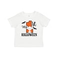 thumbnail image 1 of Inktastic First Halloween Baby Boys or Girls Baby T-Shirt, 1 of 5