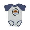 thumbnail image 1 of Inktastic First Pi Day Baby Math Boys or Girls Baby Bodysuit, 1 of 5