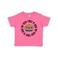 thumbnail image 1 of Inktastic First Pi Day Baby Math Boys or Girls Baby T-Shirt, 1 of 5