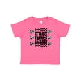thumbnail image 1 of Inktastic First Race Day Car Flags Auto Racing Boys or Girls Baby T-Shirt, 1 of 5