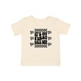 thumbnail image 1 of Inktastic First Race Day Car Flags Auto Racing Boys or Girls Baby T-Shirt, 1 of 5