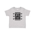thumbnail image 1 of Inktastic First Race Day Car Flags Auto Racing Boys or Girls Baby T-Shirt, 1 of 5