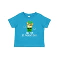 thumbnail image 1 of Inktastic First St Patricks Day Boys or Girls Baby T-Shirt, 1 of 5