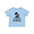 thumbnail image 1 of Inktastic First Trip to Florida Vacation Boys or Girls Baby T-Shirt, 1 of 5