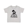 thumbnail image 1 of Inktastic First Trip to Florida Vacation Boys or Girls Baby T-Shirt, 1 of 5