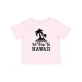 thumbnail image 1 of Inktastic First Trip to Hawaii Vacation Boys or Girls Baby T-Shirt, 1 of 5