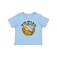 thumbnail image 1 of Inktastic First Trip to the Zoo Boys or Girls Baby T-Shirt, 1 of 5