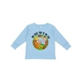 thumbnail image 1 of Inktastic First Trip to the Zoo Boys or Girls Long Sleeve Toddler T-Shirt, 1 of 5