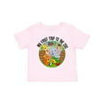 thumbnail image 1 of Inktastic First Trip to the Zoo Boys or Girls Toddler T-Shirt, 1 of 5