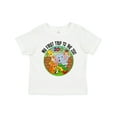 thumbnail image 1 of Inktastic First Trip to the Zoo Boys or Girls Toddler T-Shirt, 1 of 5