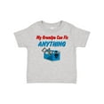 thumbnail image 1 of Inktastic Fix Anything Grandpa Boys or Girls Toddler T-Shirt, 1 of 5