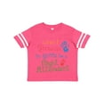 thumbnail image 1 of Inktastic Flight Attendant Future Boys or Girls Toddler T-Shirt, 1 of 5