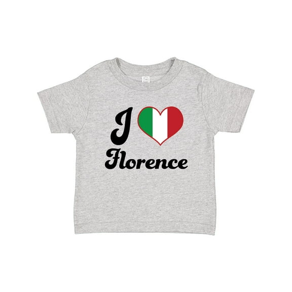 Inktastic Florence Italy Vacation Boys or Girls Baby T-Shirt